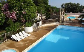 Camping Via Romana